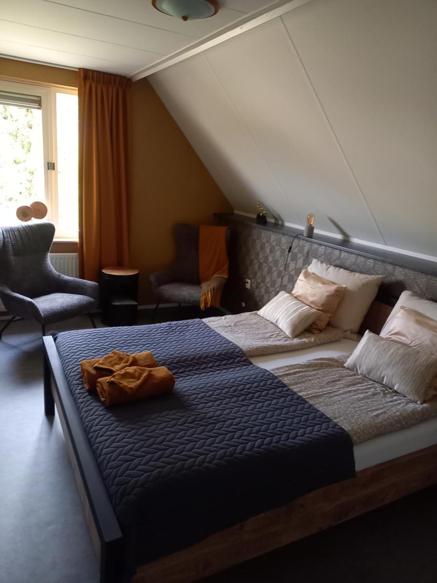 הארדנברך B&B Overnachting De Margriet מראה חיצוני תמונה